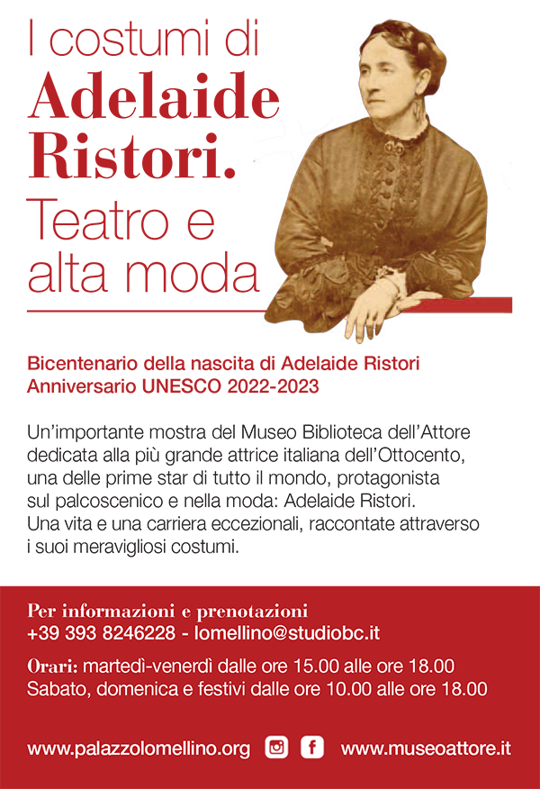 Ristori Cartolina