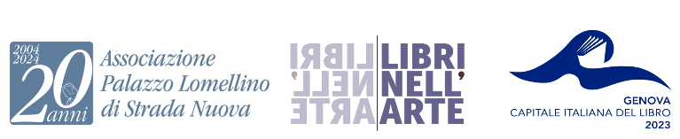 Banner Notizia Libri Arte