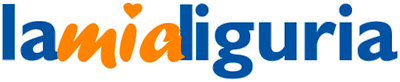 La Mia Liguria Logo Positivo