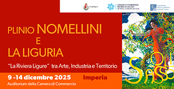 IMPERIA Eventi E Mostre Box