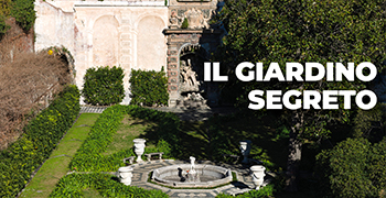 Eventi E Mostre Giardino