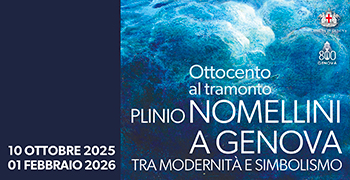 Mostra Nomellini 2025
