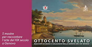 Mostra Ottocento Svelato